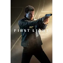 ✅ 007 First Light - Standard Edition Xbox активация