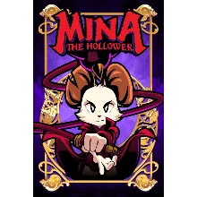 Mina The Hollower Xbox Series X|S активация
