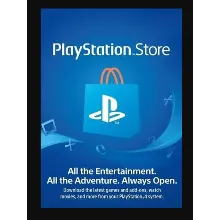 PlayStation Network Card 500 TRY (TR) PSN Key TURKEY
