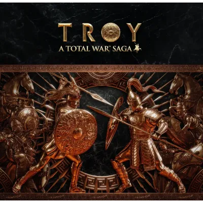 A Total War Saga TROY (Steam Ключ / РФ + Весь Мир) - irongamers.ru