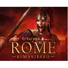 Total War ROME REMASTERED (Steam Ключ / РФ + Весь Мир)