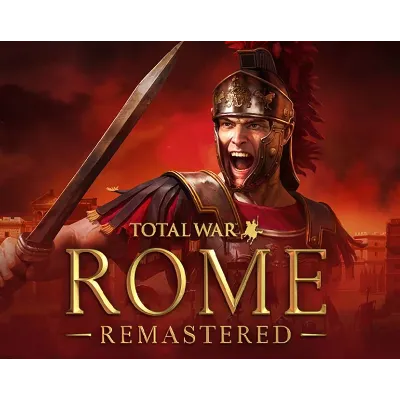 Total War ROME REMASTERED (Steam Ключ / РФ + Весь Мир) - irongamers.ru