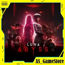 Luna Abyss | ПК Epic Games EGS