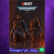 Warhammer 40,000 Pack XBOX DLC