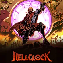 Hell Clock (Steam/Ключ/ Весь Мир)