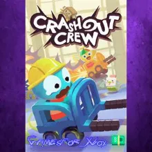 Crashout Crew XBOX