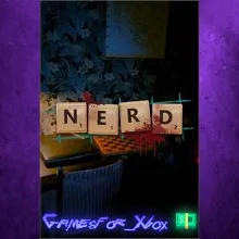 N.E.R.D XBOX