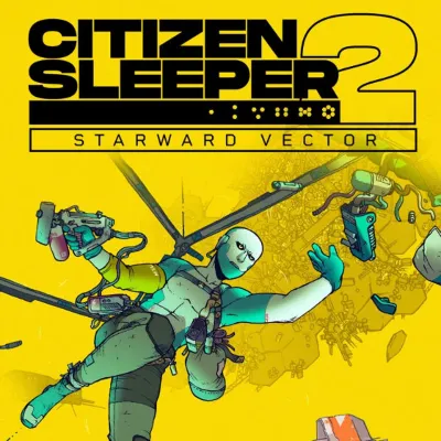 Citizen Sleeper 2: Starward Vector (Steam/Ключ/ Весь Мир) - irongamers.ru