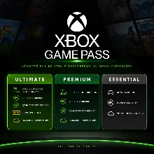XBOX GAME PASS ULTIMATE / PREMIUM / ESSENTIAL | 1–2–3–6–9–12 МЕСЯЦЕВ