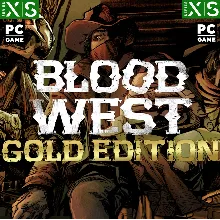 Blood West: Gold Edition XBOX X|S PC УСЛУГА ПОКУПКА ИГРЫ НА ВАШ АКАУНТ