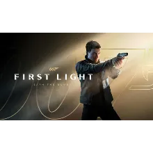 007 First Light DELUXE EDITION ❗️ БЕЗ ОЧЕРЕДИ❗️ [STEAM] ✅