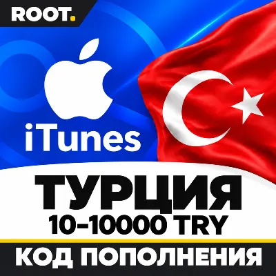 Apple & iTunes Gift Card 40 USD$ (США) - irongamers.ru