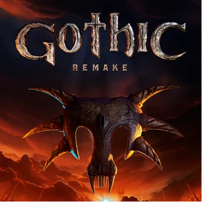 GOTHIC 1 REMAKE | ВСЕ DLC | STEAM | ПК - irongamers.ru