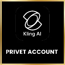⚡ Аккаунт KLING AI | 1100 кредитов | Готов к использованию | Полная гарантия