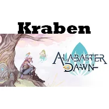 Alabaster Dawn steam Россия\Мир
