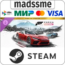 Forza Horizon 5 - Premium Edition * RU/KZ/СНГ/TR/AR - irongamers.ru