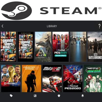 ARK Survival Evolved [Steam/Global] + Extra Games - irongamers.ru