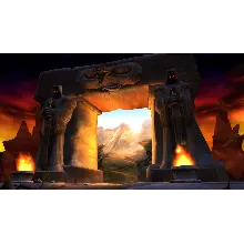 Ключ коллекционки World of Warcraft Vanilla