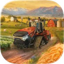 Farming Simulator 26 Mobile iPhone ios AppStore iPad