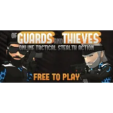 Of Guards And Thieves STEAM GIFT Россия + МИР + ВСЕ СТРАНЫ