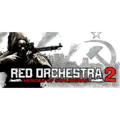Upgrade Red Orchestra 2 Standard to Deluxe STEAM GIFT Россия + МИР + ВСЕ СТРАНЫ - irongamers.ru