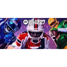 🎁Стандартное издание  EA SPORTS™ College Football 27 steam🌍Россия\Мир