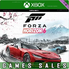 FORZA HORIZON 6: 1972 DATSUN 240Z CARBON XBOX|XS+PC WIN КЛЮЧ