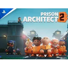 Релиз xbox | Prison Architect 2 | Подарки | Китай