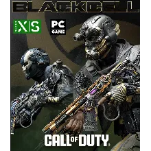 Call of Duty: Black Ops 7 - BlackCell (Season 04) XBOX PC ПОКУПКА НА ВАШ АКАУНТ