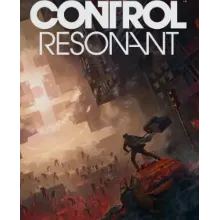Релиз Steam | CONTROL Resonant | Подарки | Китай