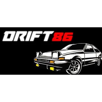 Игровой аккаунт Drift86 в Steam - irongamers.ru