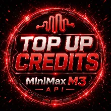 Подписка на тарифный план MINIMAX AI Plus/Max/Ultra на 1 месяц