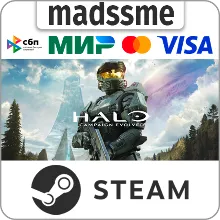 Halo: Campaign Evolved * Standard/Premium * RU/KZ/СНГ/TR/CN/AR/IN/BR * STEAM АВТО
