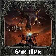 GOTHIC 1 REMAKE STEAM КЛЮЧ РФ+СНГ+УКР+ТР