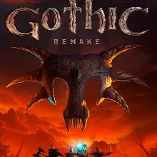 Gothic 1 Remake (Ключ Steam | РФ+СНГ+CN+LATAM+TR) + БОНУС ПРЕДЗАКАЗА