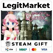 Long Live The Queen / Steam АВТО / РУ + МИР