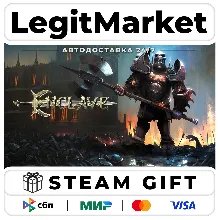 Enclave / Steam АВТО / РУ + МИР