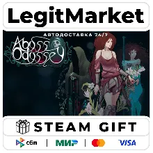 Abyss Odyssey / Steam AUTO / RU + WORLD