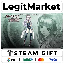 Agarest Zero / Steam AUTO / RU + WORLD