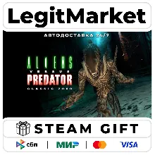 Aliens versus Predator Classic 2000 / Steam AUTO / RU + WORLD