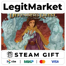 Defender's Quest: Valley of the Forgotten (DX edition) / Steam AUTO / RU + WORLD