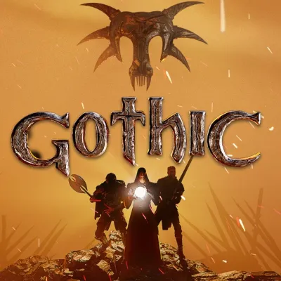 Gothic 1 Remake + 007 First Light DELUXE / STEAM ACCOUNT - irongamers.ru