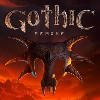 Gothic 1 Remake (Ключ Global + РФ) - irongamers.ru