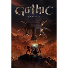Gothic 1 Remake