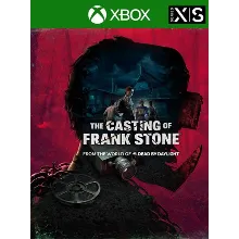 The Casting of Frank Stone XBOX SERIES X|S +PC КЛЮЧ