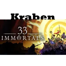33 Immortals steam