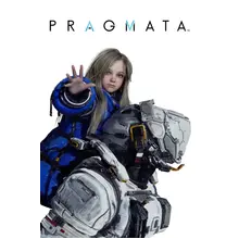 PRAGMATA DELUXE EDITION ВСЕ DLC STEAM PAYPAL