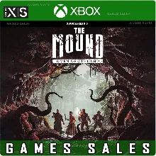 THE MOUND: OMEN OF CTHULHU XBOX SERIES X|S КЛЮЧ