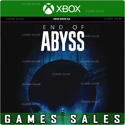 End of Abyss EPIC GAMES 🅿 PAYPAL - irongamers.ru