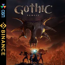 Gothic 1 Remake + All DLC STEAM Offline